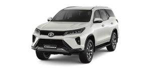 FORTUNER LEGENDER 2.8AT 4X4