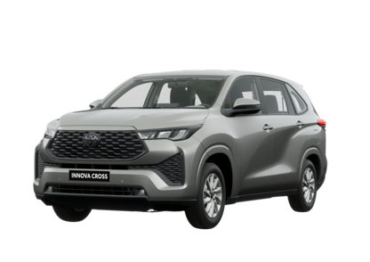 Innova Cross G