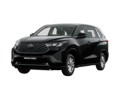 Innova Cross G