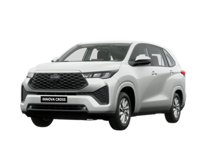 Innova Cross G