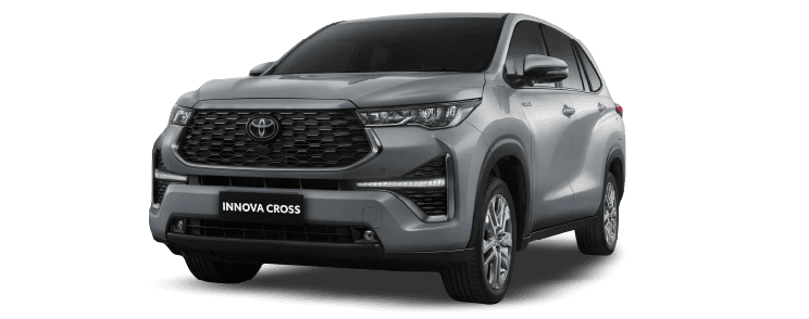 INNOVA CROSS HEV