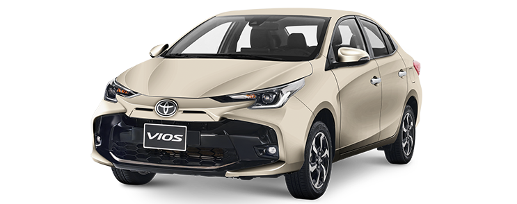Vios G
