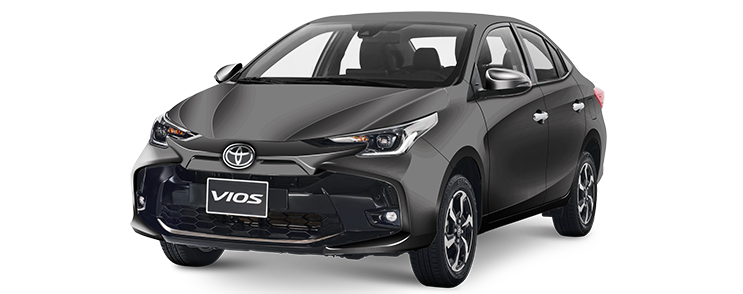 Vios E MT 2026